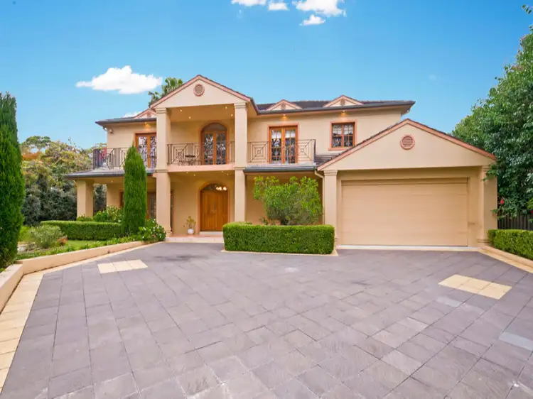 69 Carrington Road, Wahroonga NSW 2076