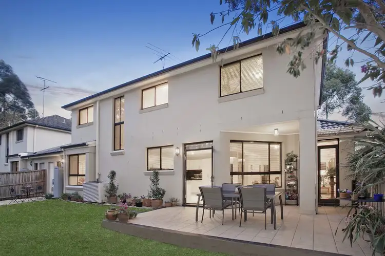 Sixth view of Homely house listing, 127 Old Castle Hill Road, Castle Hill NSW 2154