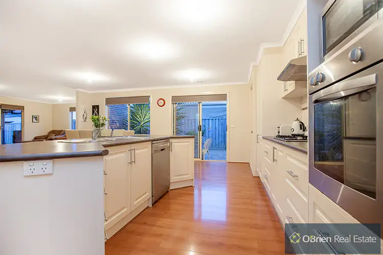 Fifth view of Homely house listing, 11 Greendale Boulevard, Pakenham VIC 3810