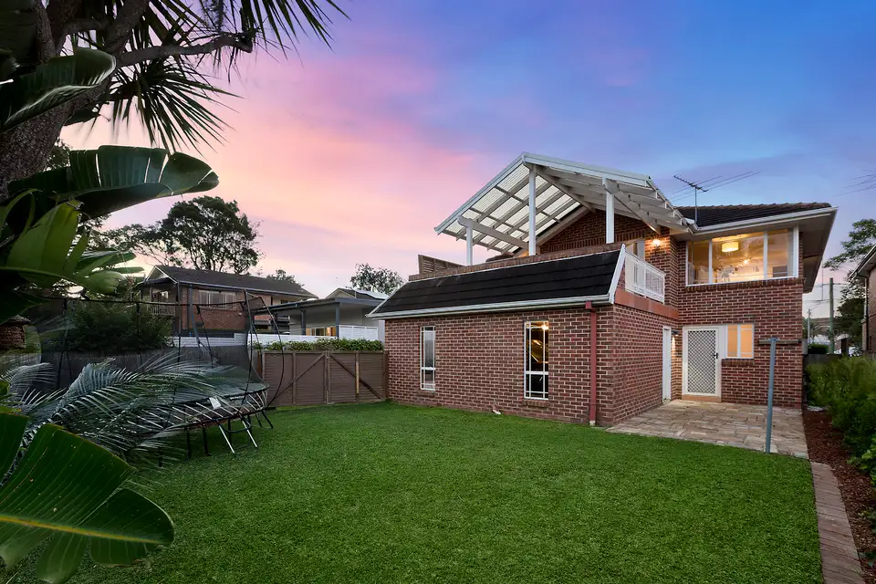 Main view of Homely house listing, 13b Woodbine Street, North Balgowlah NSW 2093
