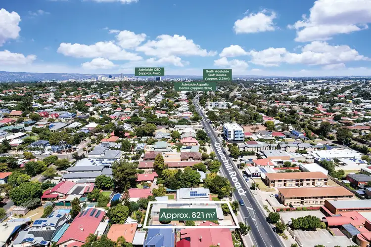 Third view of Homely house listing, 81 Churchill Road, Prospect SA 5082
