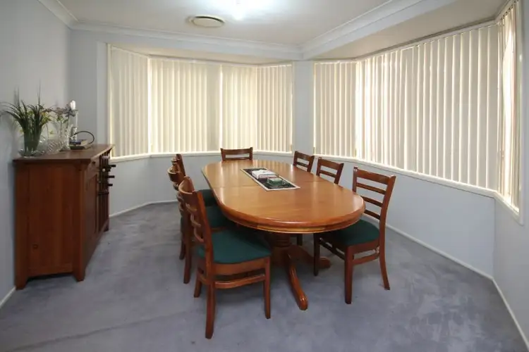 Fourth view of Homely house listing, 6 Tobruk Road, Narellan Vale NSW 2567