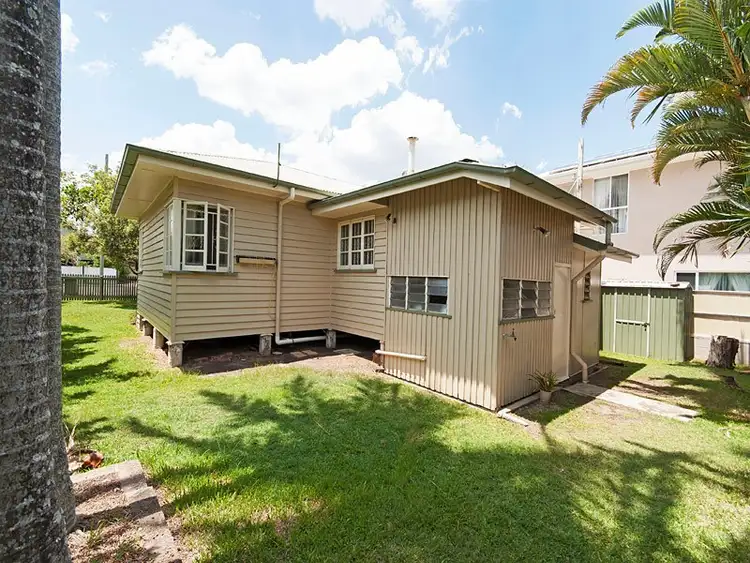 Second view of Homely house listing, 91 Strong Avenue, Graceville QLD 4075