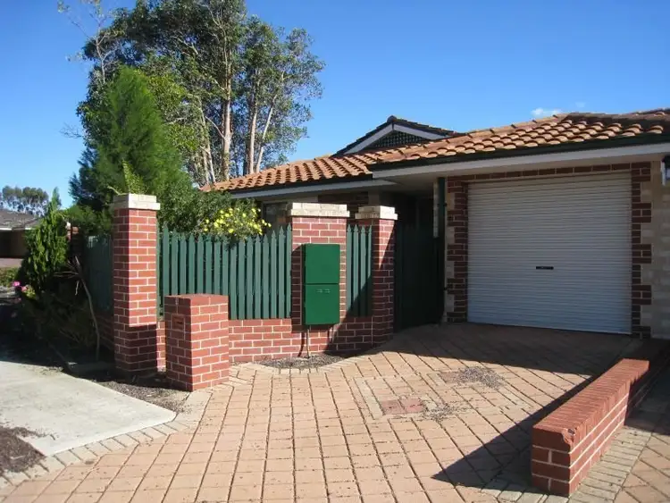 1 York Street