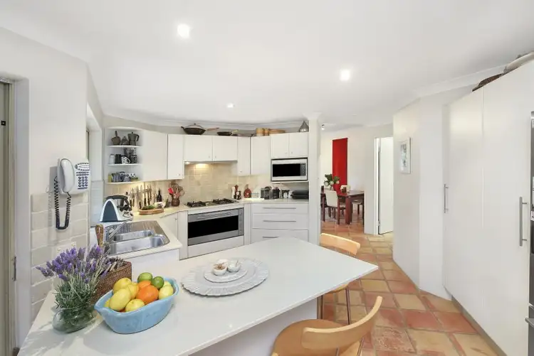 Fourth view of Homely townhouse listing, Unit 2/3-5 Tramway Road, North Avoca NSW 2260