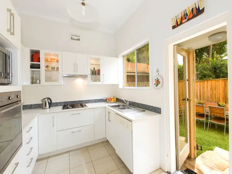 Fifth view of Homely house listing, 23 Archbold Road, Roseville NSW 2069