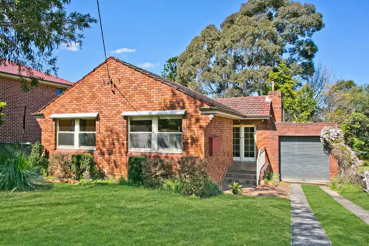 Main view of Homely house listing, 32 Cooke Way, Epping NSW 2121