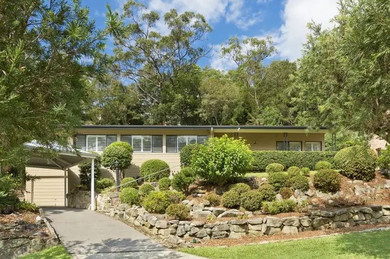 Main view of Homely house listing, 47 Crana Avenue, East Lindfield NSW 2070