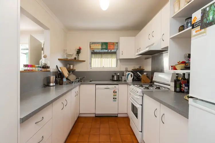 Sixth view of Homely house listing, 28 Regent Street, Yarraville VIC 3013