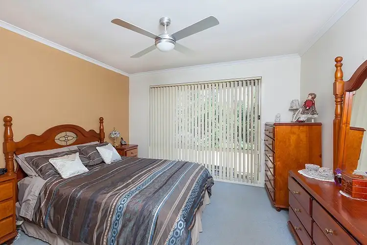 Seventh view of Homely house listing, 8 Glenelg Court, Wattle Grove NSW 2173