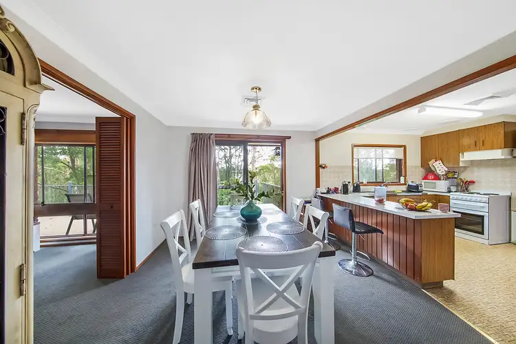 Third view of Homely house listing, 12 Picnic Glen, Springwood NSW 2777