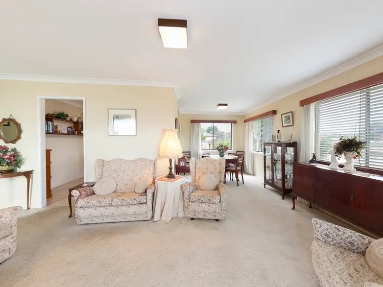 Second view of Homely house listing, 14 Hanover Street, Macgregor QLD 4109