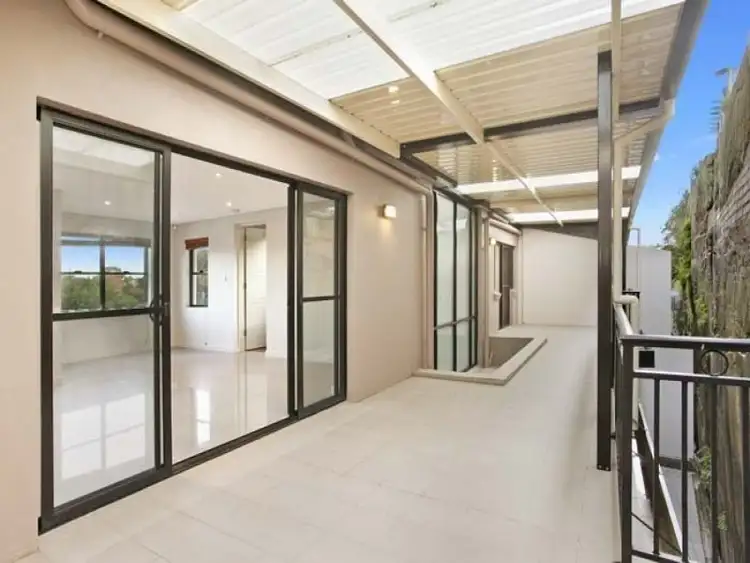 Fifth view of Homely house listing, 3/77-79 Lilyfield Road, Lilyfield NSW 2040