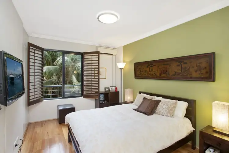 Fourth view of Homely apartment listing, C303/6 Crescent Street, Redfern NSW 2016