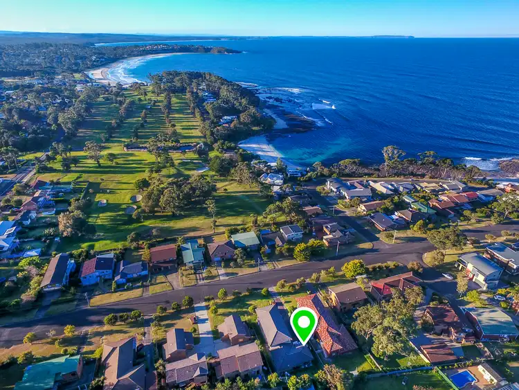 Fourth view of Homely unit listing, 2/18 Buchan Street, Mollymook NSW 2539