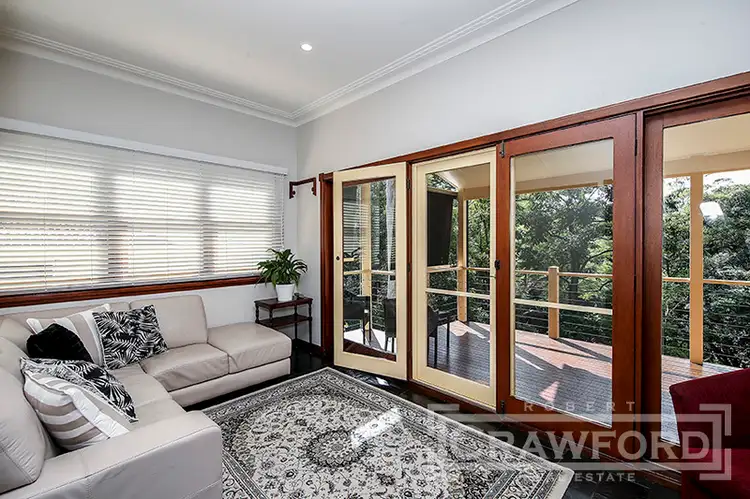 Fifth view of Homely house listing, 205 Croudace Street, New Lambton Heights NSW 2305