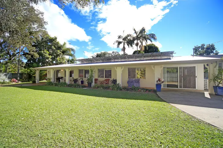40 Tradewinds Avenue, Coolum Beach QLD 4573