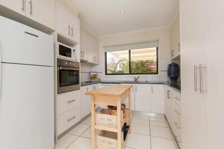 Third view of Homely townhouse listing, 4/803-805 Irymple Avenue, Irymple VIC 3498