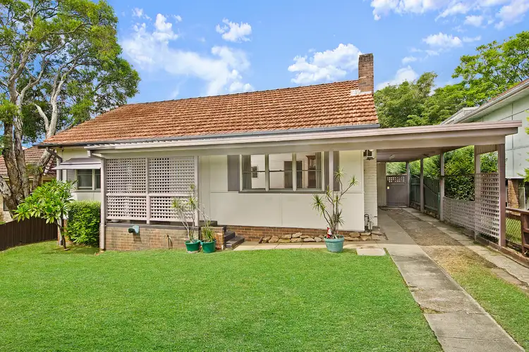 Main view of Homely house listing, 15 Tobruk Street, North Ryde NSW 2113