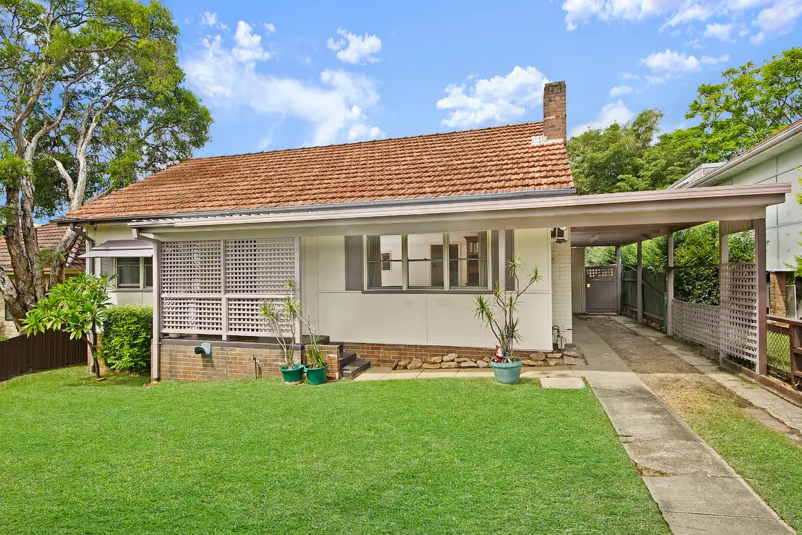 Main view of Homely house listing, 15 Tobruk Street, North Ryde NSW 2113