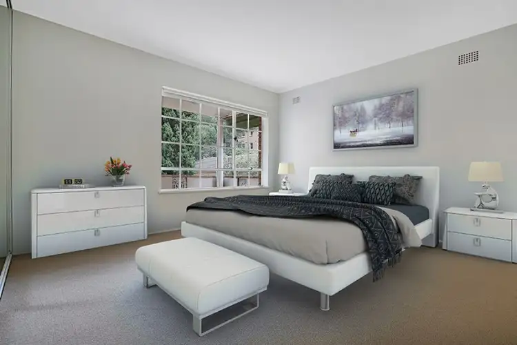 Third view of Homely apartment listing, 5/40 Cambridge Street, Epping NSW 2121