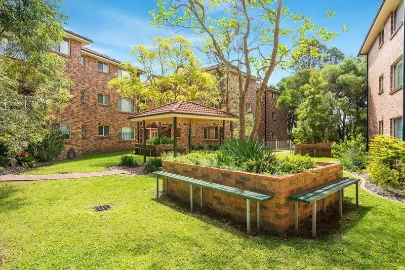 Main view of Homely apartment listing, 14/241-245 Kingsway, Caringbah NSW 2229