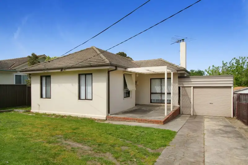 Main view of Homely house listing, 53 Summerhill Road, Reservoir VIC 3073