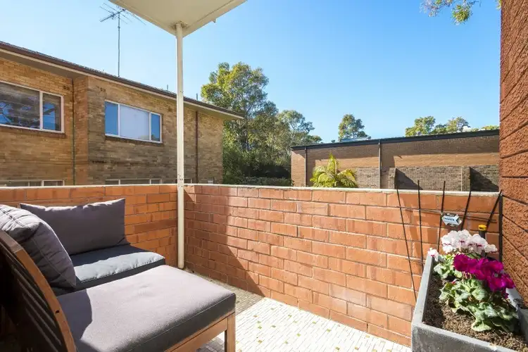 Third view of Homely apartment listing, 7/56 Kurnell Road, Cronulla NSW 2230