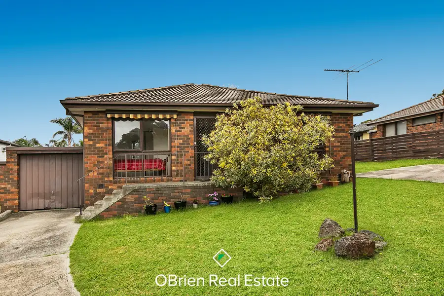 Main view of Homely unit listing, 3/154-156 Cranbourne Road, Frankston VIC 3199