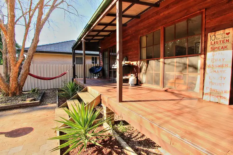 Second view of Homely house listing, 66a Avondale Road, Cooranbong NSW 2265