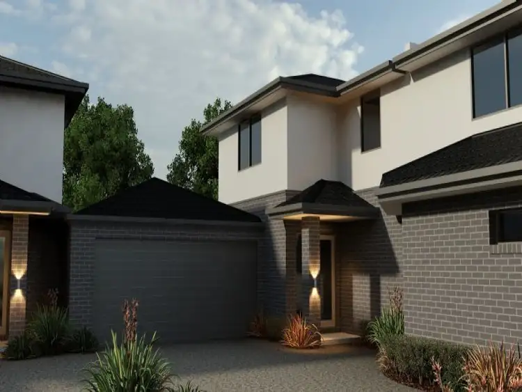 Second view of Homely unit listing, 4/33-35 Central Avenue, Tyabb VIC 3913