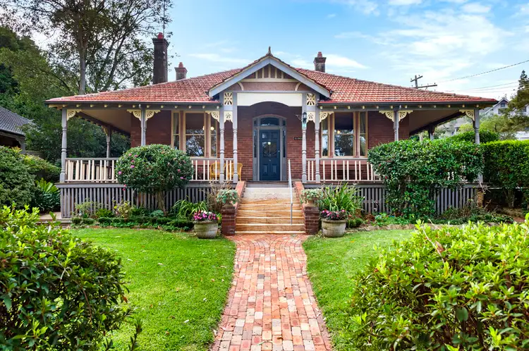 2 Margaret Street, Woolwich NSW 2110