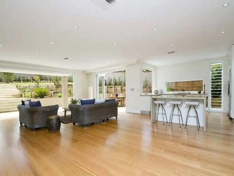 Fifth view of Homely house listing, 17 Catalpa Crescent, Turramurra NSW 2074