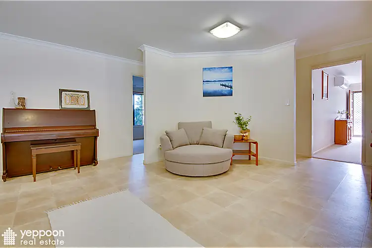 Seventh view of Homely house listing, 26 Wildin Way, Mulambin QLD 4703