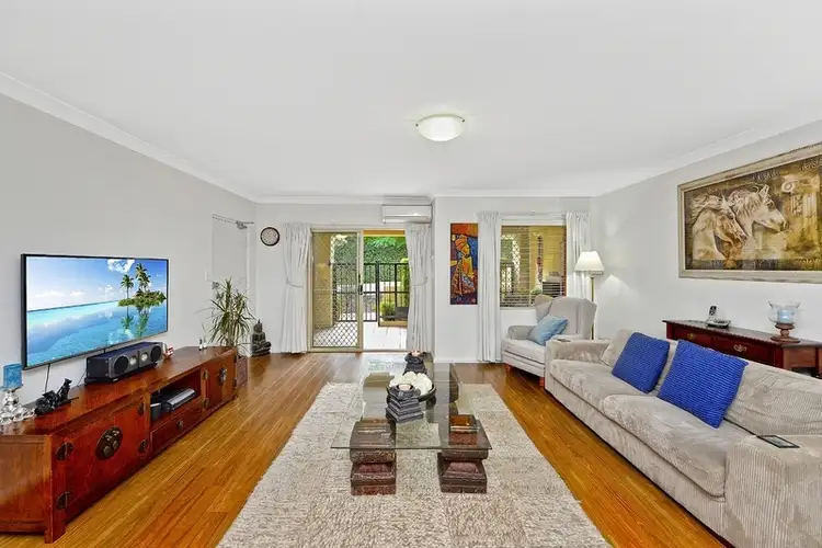 16/7-11 Bridge Ridge, Homebush NSW 2140