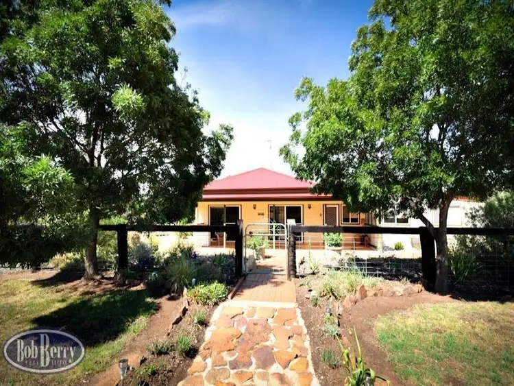 58R Peak Hill Road, Dubbo NSW 2830