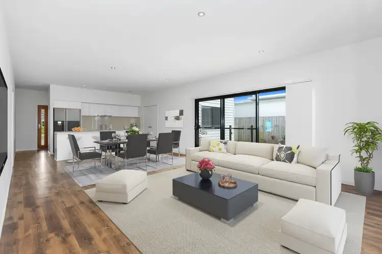 Fifth view of Homely house listing, 341 Casuarina Way, Kingscliff NSW 2487