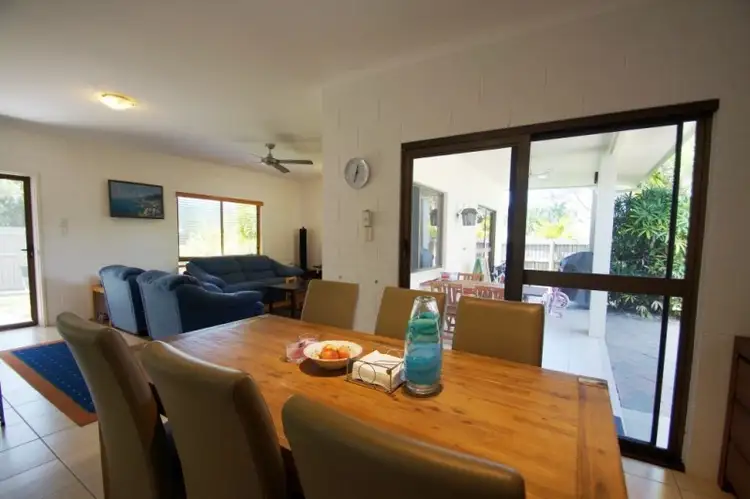 Fifth view of Homely house listing, 1 Prescott Street, Whitfield QLD 4870