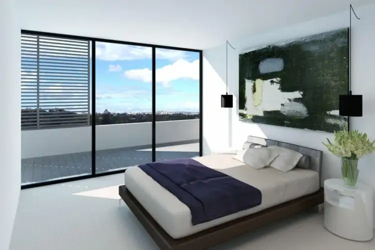 Third view of Homely apartment listing, Unit 26/130-132 Turrella Street, Turrella NSW 2205