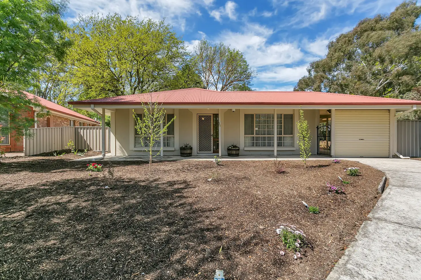 Main view of Homely house listing, 16 Elm Drive, Oakbank SA 5243