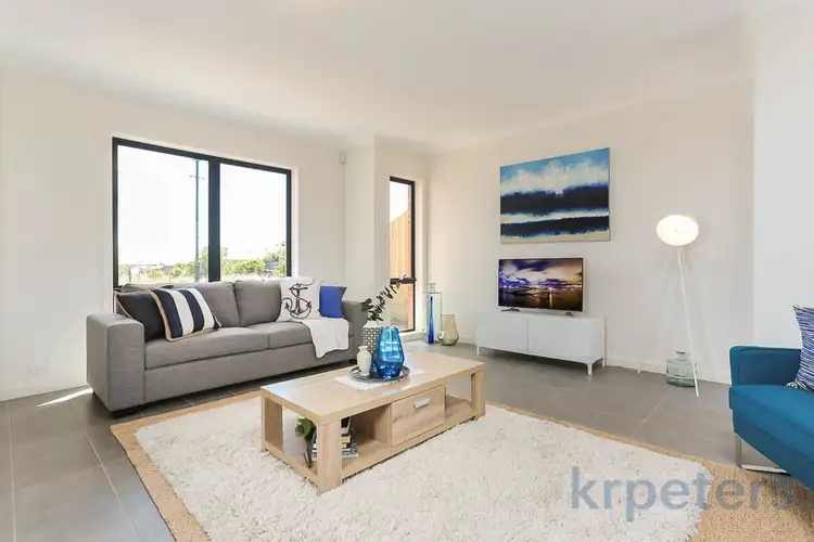 Third view of Homely house listing, 40 Lily Way, Skye VIC 3977