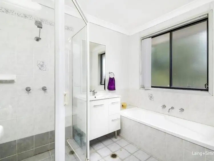 Sixth view of Homely townhouse listing, 53/16-20 Barker Street, St Marys NSW 2760