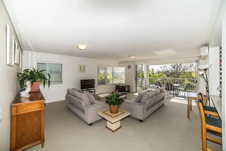 Second view of Homely apartment listing, 22/64 Riverwalk Drive, Robina QLD 4226