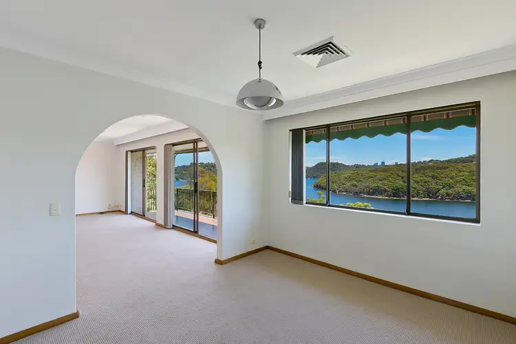 Fifth view of Homely house listing, 54 Castle Circuit, Seaforth NSW 2092