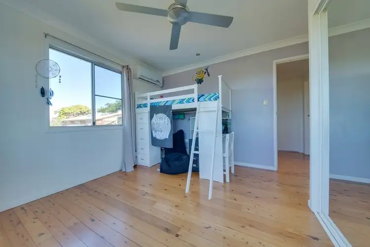 Seventh view of Homely house listing, 4 Poinciana Avenue, Taranganba QLD 4703