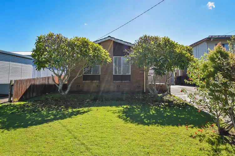 Main view of Homely house listing, 273 Beach Street, Harrington NSW 2427