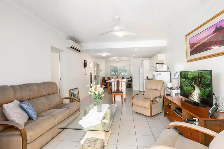 Second view of Homely apartment listing, 16/111 - 113 Martyn Street, Parramatta Park QLD 4870