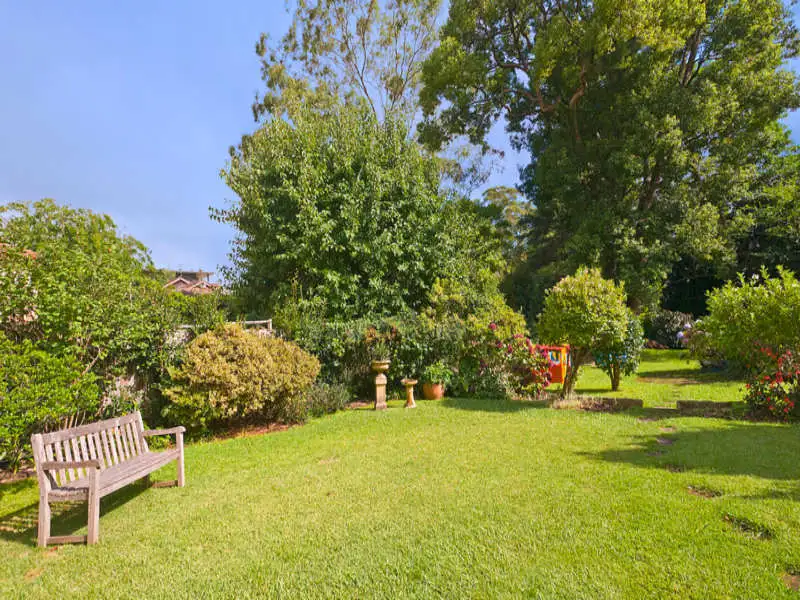 Main view of Homely house listing, 8 Nulla Nulla Street, Turramurra NSW 2074