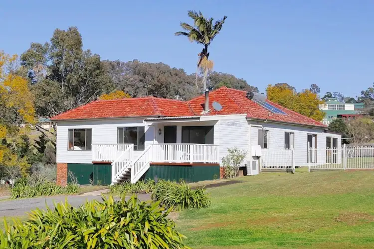 380 Burragorang Road, Glenmore NSW 2570