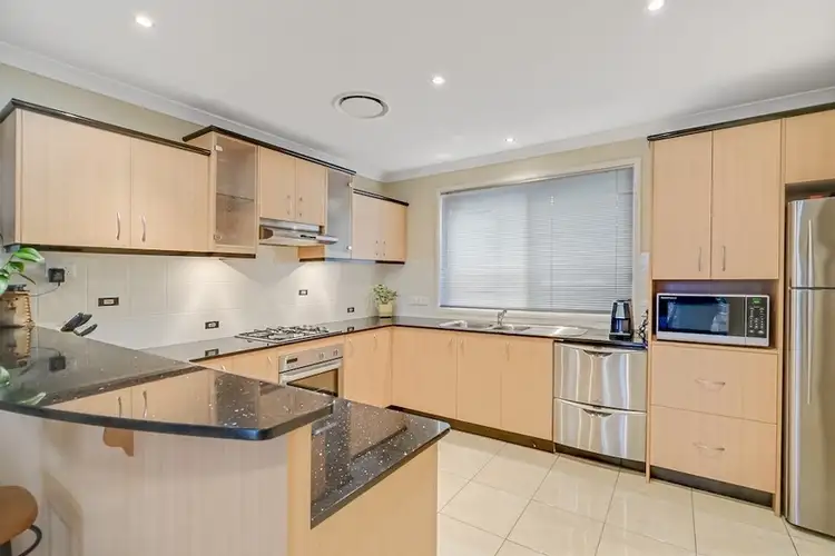 Second view of Homely house listing, 12 Turbott Avenue, Harrington Park NSW 2567